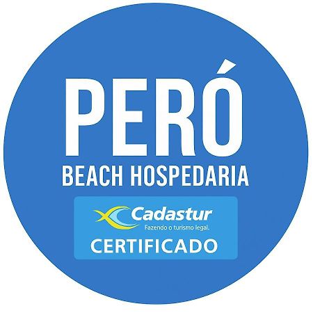 Pero Beach Hospedaria Cabo Frio Esterno foto