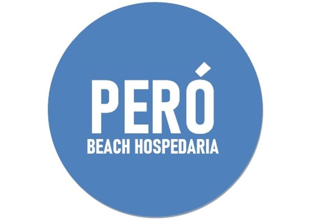 Pero Beach Hospedaria Cabo Frio Esterno foto