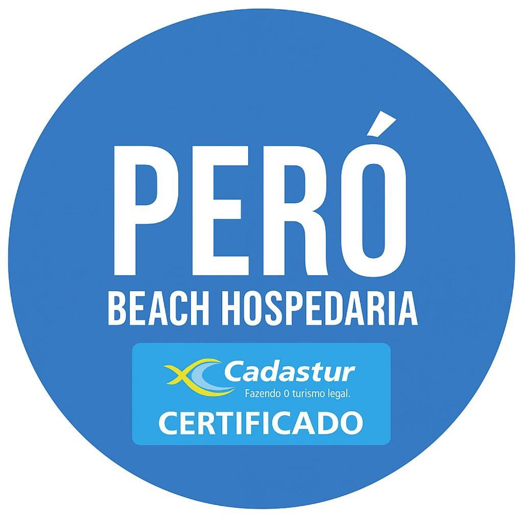 Pero Beach Hospedaria Cabo Frio Esterno foto